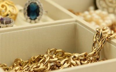 How Should You Store Your Jewelry: Tips & Tricks