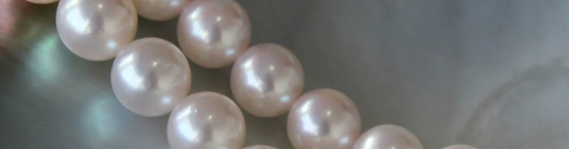 How To Appraise Pearl Jewelry?