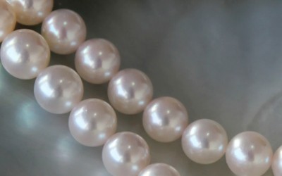 How To Appraise Pearl Jewelry?