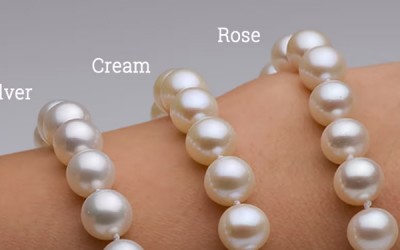 How To Match Pearl Overtone With My Skin Tone?