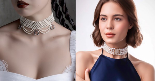 How to Select the Perfect White Pearl Necklace for Any Occasion