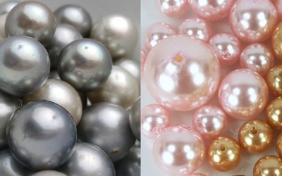 How to Calculate the Value of Pearls?