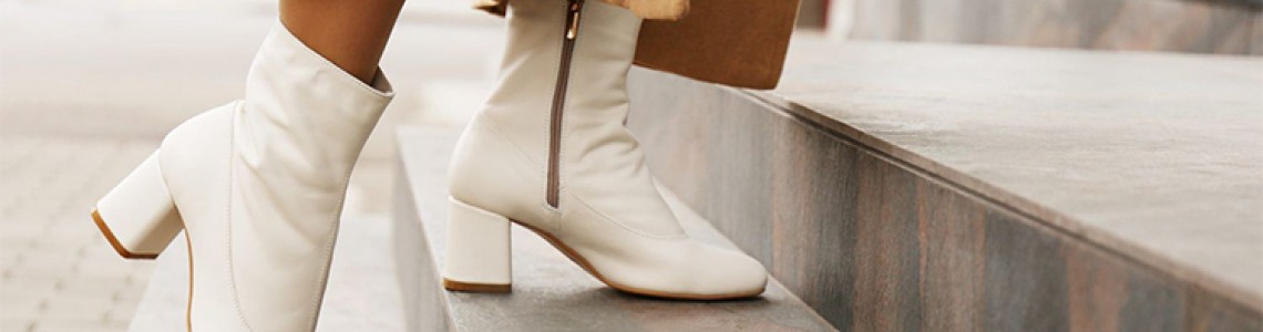 Ideal Boots – How Do They Look? 5 Tips for Choosing Ideal Boots – How Do They Look? 5 Tips for Choosing