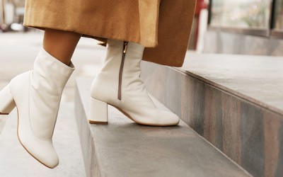 Ideal Boots – How Do They Look? 5 Tips for Choosing