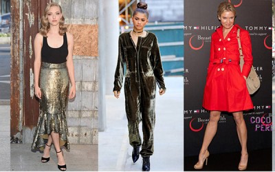 How to Dress an Inverted Triangle Body Shape