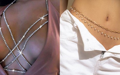 7 Best Jewelry Trends for Summer 2023