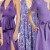 What Is the Lavender Color and How To Dress With It
