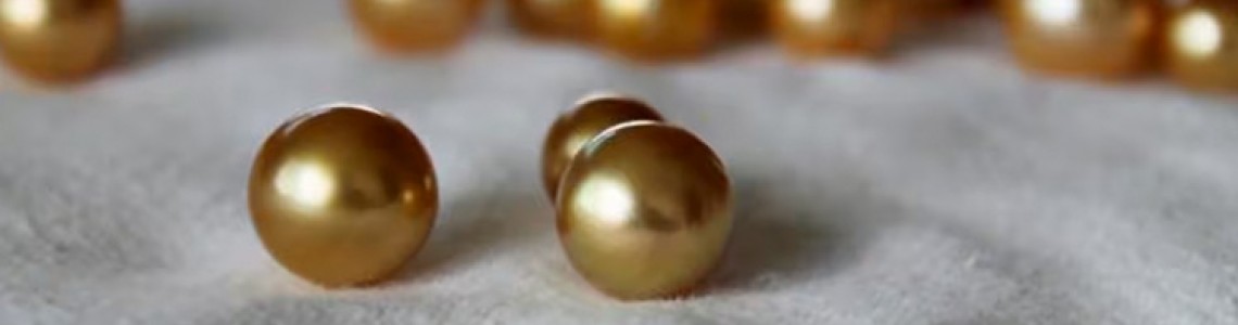 South Sea Pearls: The Ultimate Symbol of Luxury