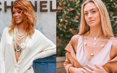 Mastering Ideas To Unleash Pearl Necklace Glamor