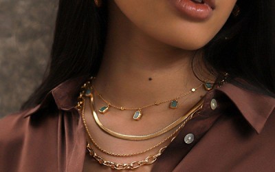 What Modern Jewelry Brands are Worth Purchasing？