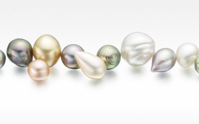 Pearl Shapes - The Official Buyer's Guide