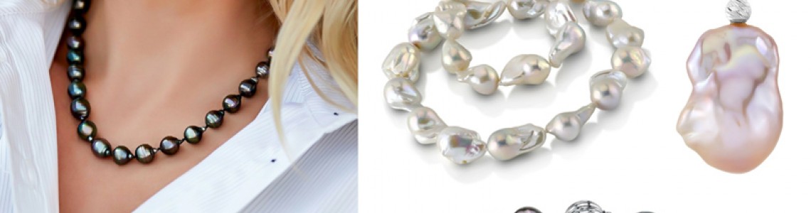 Pearls At Work: What To Consider In Office Jewelry?