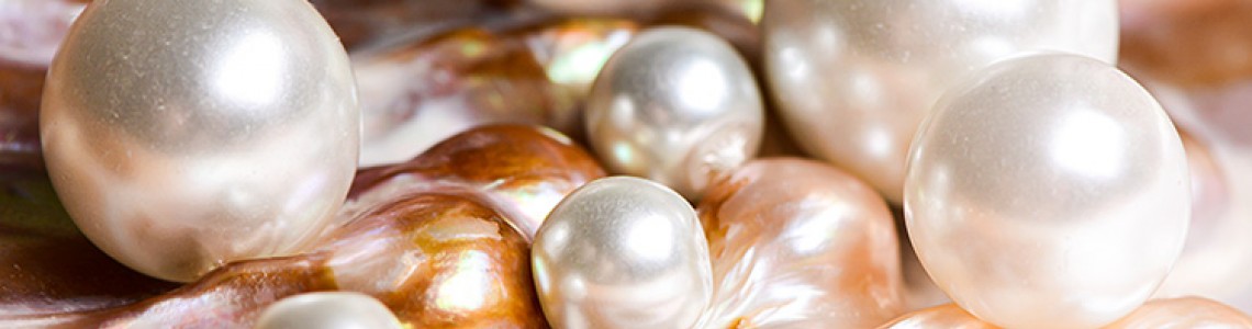 Pearls: The Gift That Speaks Volumes - Here’s Why