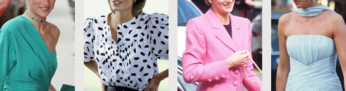 Princesses and Duchesses Who Became Style Icons: From Outfits To Pearl Accessories Princesses and Duchesses Who Became Style Icons: From Outfits To Pearl Accessories