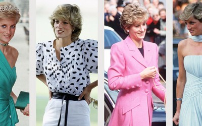 Princesses and Duchesses Who Became Style Icons: From Outfits To Pearl Accessories