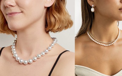Real Pearls or Imitations？5 Simple Methods to Tell the Difference