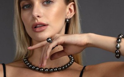 Tahitian Pearls: A 5-Minute Quick Buying Guide