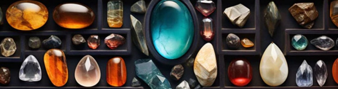 Unearthed Beauty: The 10 Most Elusive and Rare Gems Worldwide