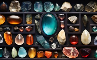 Unearthed Beauty: The 10 Most Elusive and Rare Gems Worldwide