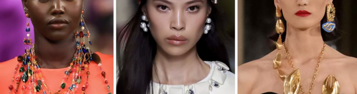 The 14 Best Jewelry Trends of 2024