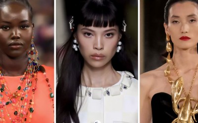 The 14 Best Jewelry Trends of 2024