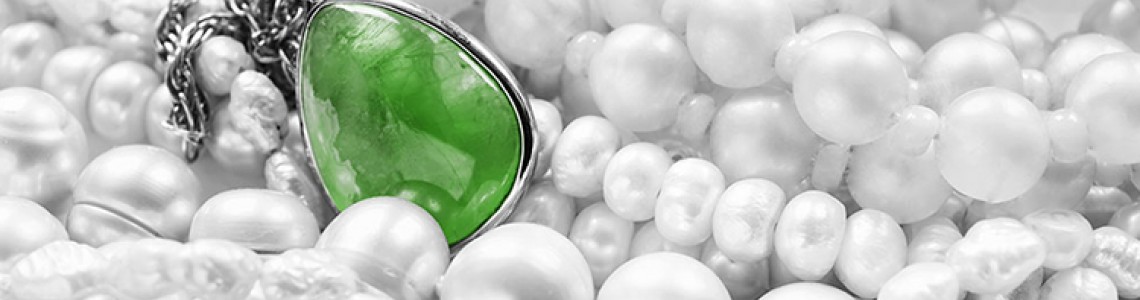 The Birthstone of June: Unveiling the Secrets of Pearls