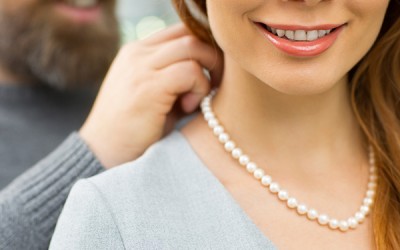 The Perfect Occasions to Gift a Pearl Necklace