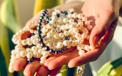 The Secrets of Pearl Grading and Valuation