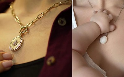 The Ultimate Guide to Breastmilk Jewelry: FAQs, Care, and Design Ideas