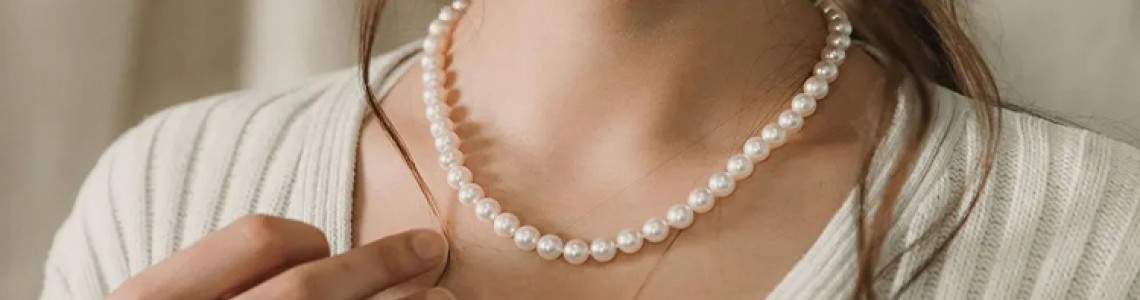 The Ultimate Guide to Choosing the Perfect Pearl Jewelry The Ultimate Guide to Choosing the Perfect Pearl Jewelry