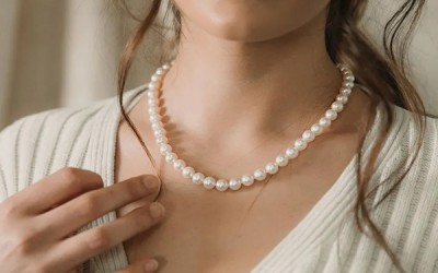 The Ultimate Guide to Choosing the Perfect Pearl Jewelry