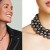 The Ultimate Guide to Wearing and Styling Black Pearls