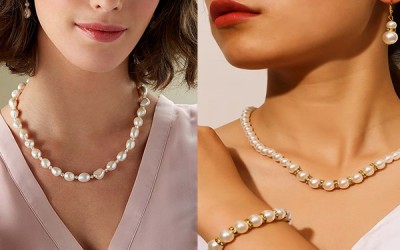 The Ultimate Pearl Necklace Buying Guide: Everything You Need to Consider