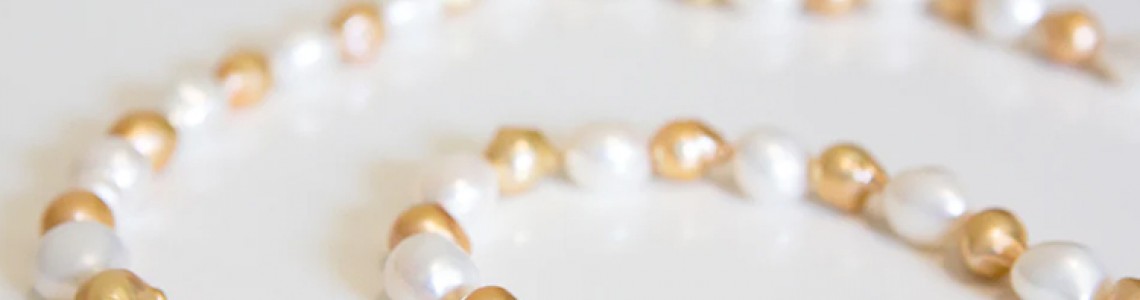 Top 10 Must-Have White Victoria Fall Pearl Jewelry Picks