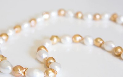 Top 10 Must-Have White Victoria Fall Pearl Jewelry Picks