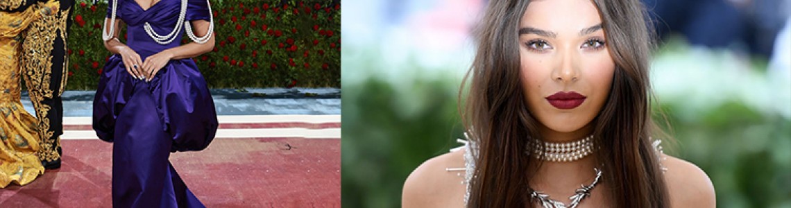 Top 10 Pearl Jewelry from the Met Gala Top 10 Pearl Jewelry from the Met Gala