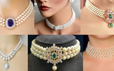 Ultimate Guide to Pearl Necklace Designs: Discover the Perfect Necklace