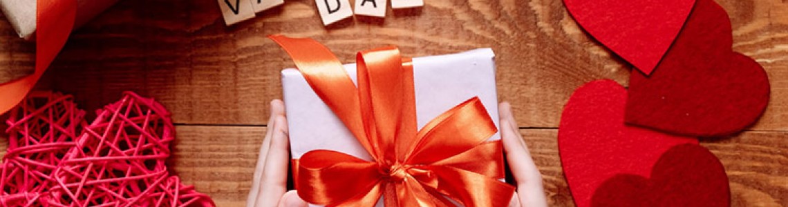 Unique Valentine’s Day Gift Ideas for Her to Express Your Love