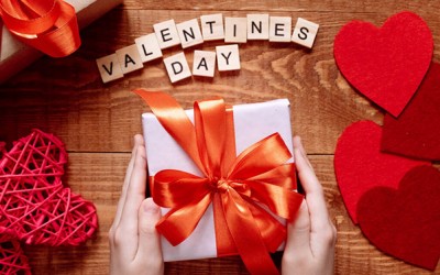 Unique Valentine’s Day Gift Ideas for Her to Express Your Love