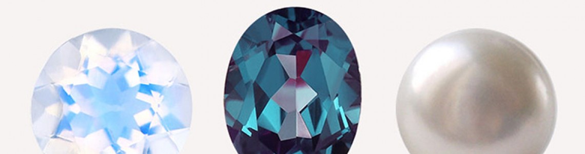 June Birthstones: What They Symbolize and Their Unique Properties