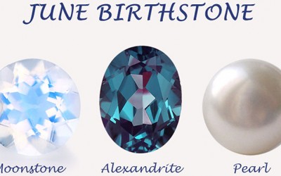 June Birthstones: What They Symbolize and Their Unique Properties