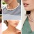How to Wear Pearl Necklace in Modern Ways