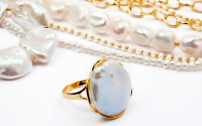 What Are Baroque Pearls and How Do You Wear Them?