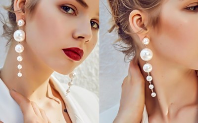 What Size Pearl Earrings Should You Choose?