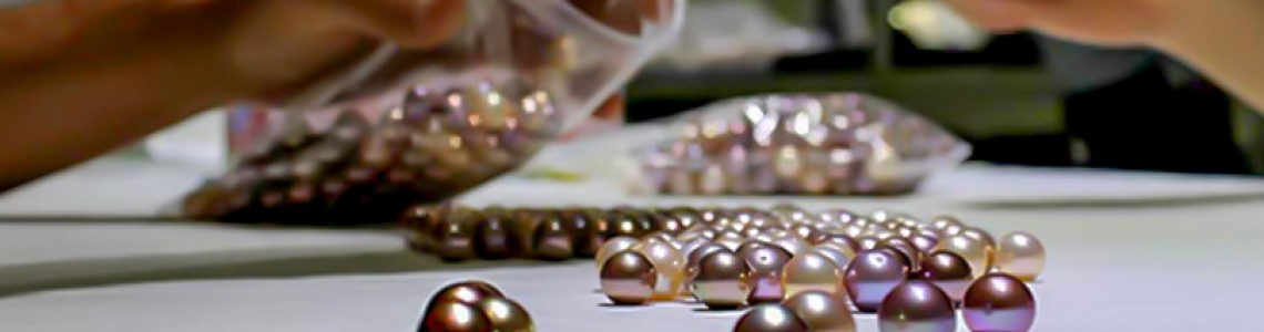 What Types of Pearls Are Likely to Appreciate in Value?