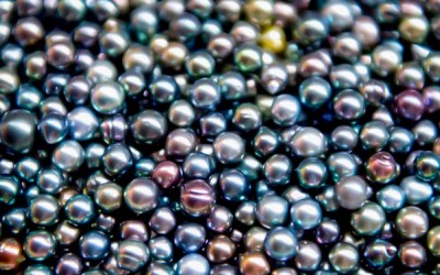 Why Are Tahitian Pearls Expensive?