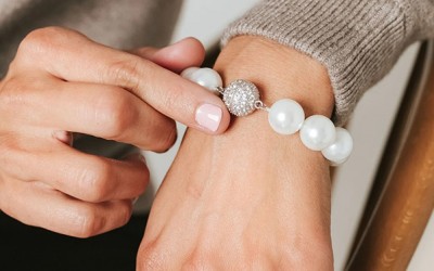 Reasons Why Pearl Bracelet Is the Ideal Accessory for Women