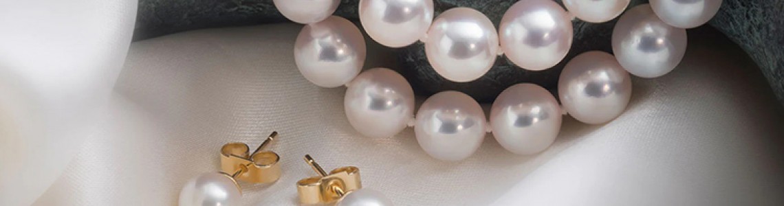 Why Pearl Jewelry Is The Best Choice For Weddings?