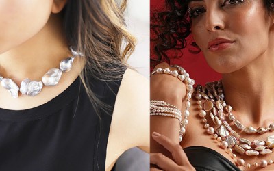 The Beauty and Versatility of Baroque Pearls in Modern Jewelry