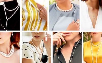 The Lustrous World of Pearls: A Deep Dive into Pearl Necklaces and Bracelets